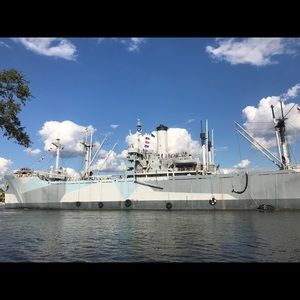 Meet your Posher, William